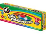 Vernici Per Poster 12 Colori 20 Ml Astra As