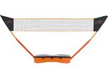 Rete Pieghevole Per Badminton/Tennis Zbs 3In1 Nils