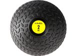 Pst02 Palla Da Ginnastica Slam Ball 2Kg Hms