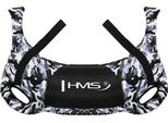 Sacco Da Allenamento Hms WBF05 Da 5 Kg | Power Bag Riempito Di Sabbia | Sacco Pesi Per L'allenamento Funzionale E L'allenamento Della Forza