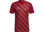 Koszulka Adidas Entrada 22 Gfx Jsy HB0572 S
