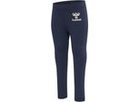 Hummel Hmlmaule Tights - Black Iris - 68