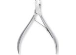 Top Choice Pinze Per Cuticole In Acciaio Inox Da 9 Cm Con Lama Da 4 Mm