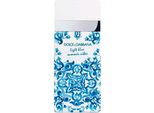 Dolce & Gabbana Light Blue Summer Vibes Eau De Toilette 50Ml