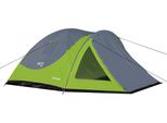 Nc6006 Tenda Da Campeggio Verde-Grigio Discovery Nils Camp