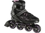 Pattini A Rotelle Nils Extreme NA9157 Viola 45