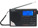 Aiwa RMD-77, Ricevitore Radio Multibanda