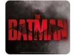 Batman - Logo - Tappetino Per Mouse