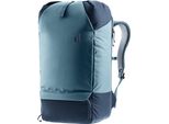 Deuter Zaino Da Viaggio Utilion 30 Atlantic-Ink : Blu Assortimento Di Colori: Blu