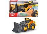 Bulldozer Volvo Simba Dickie Con Suono E Luce 372-3006