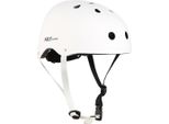 Mtw001 Bianco Taglia Xs (48-52 Cm) Casco Nils Extreme