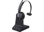 Yealink Yealink WH64 Cuffia Telefonica Mono Per Squadre