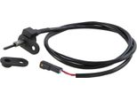 Sensore Di Velocità Sip Per Contagiri, Tachimetro Sip Per Vespa 50-125, Pv, ET3, PK50, S, Xl (I)