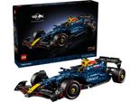 Lego 42206 Lego 42206 Technic Oracle Red Bull Racing RB20 F1 Rennauto