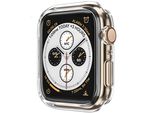 Avana Custodia Protettiva Per Apple Watch Series 11 / Series 10 46Mm Custodia In Silicone Iwatch Cover Trasparente