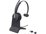 Yealink Yealink BH70 Mono Con Supporto Cuffie USB-C/A A Squadre