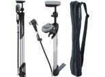 Pompa Di Servizio Topeak Mega Morph TMGM-1B TMGM-1B
