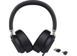 Yealink Yealink BH76 Plus Uc Nero Cuffia USB-C/A