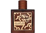 Lattafa Qaed Al Fursan Untamed Eau De Parfum Unisex 90 Ml