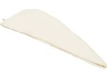 Asciugamano, Asciugacapelli, Turbante Da Bagno, Asciugamano Bianco