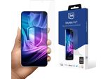 Samsung Galaxy S25 Edge - 3Mk Silky Matt Pro