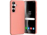 Mercury Soft Samsung S24 Fe S721 Rosa/Rosa