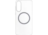 Samsung GP-FFS937YCA, Cover, Samsung, S25 Edge, 17 Cm (6,7"), Trasparente"
