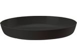 Azalea Antracite 14,5 Cm - Portavaso Resistente Ed Elegante