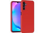 Mercury Soft Samsung A16 A166 Rosso/Rosso