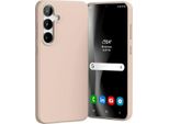 Mercury Soft Samsung S24 Fe S721 Sabbia Rosa/Sabbia Rosa
