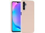 Mercury Soft Samsung A16 A166 Sand Rosa/Sabbia Rosa