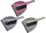 Paletta Ravi Eco Con Spazzino - 100% Riciclato, Mix Di Colori
