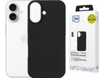 Apple Iphone 17 - 3Mk Hardy Magsilicone Grafite
