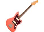 Fender Squier Classic Vibe '60S Jazzmaster Lrl Tahitian Coral Elektrická Kytara