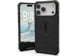 Custodia Uag Pathfinder Magsafe Na Iphone 17 Pro Max - Czarne