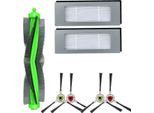Kit Per Irobot Roomba Combo R113840 R111840 Filtri Hepa Spazzole