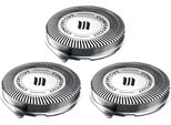 Testine Per Rasoio Philips SH30 SH50 Serie S1000 S3000 S5000