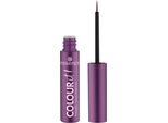 Colour It! Eyeliner Liquido Metallizzato