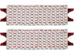 Ricariche Per Mop Vileda Ultramax Xl Ultramat Xl