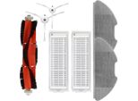Mi Robot Vacuum Mop 2 Pro Lite MJST1SHW Mjstl MJST1S Set Filtro Spazzola