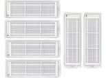 6 Pezzi Filtri Per Xiaomi Viomi V2 V3 Pro STYJ02YM Se S10 S12 Mop P MJST1SHW