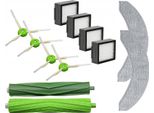 Kit Filtri Mop Per Irobot Roomba Combo J7 J7+ J9 J9+ Plus