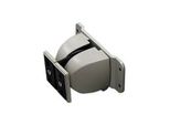 Ergotron 47-094-800 Perno Di Montaggio - Capacità Di Carico Max. 3,40 Kg Di Portata - Grigio, Nero