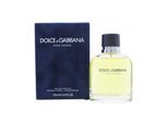 Dolce & Gabbana Pour Homme 125Ml Eau De Toilette Spray