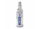 Swiss Navy - Lubrificante Personale A Base Di Silicone - 118Ml