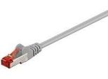 Microconnect 15M CAT6 Ftp - Cavo Di Rete (15M, RJ-45, RJ-45, Grigio)
