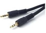 Microconnect Audll - Cavo Audio (3,5 Mm, 3,5 Mm, Maschio, Maschio)