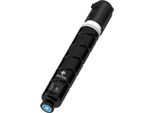 Canon 034 Cartuccia Toner Originale Ciano Per Stampante Laser 7300 Pagine