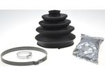 Set Di Soffietti Per Albero Motore Con Grasso Spidan Per CitroËN Cx I