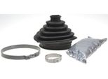 Set Soffietti Albero Motore Con Grasso Spidan Per CitroËN 2 Cv